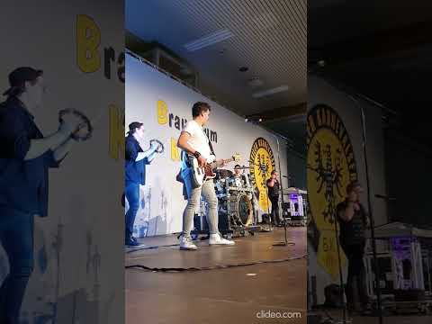 #Domstürmer in Brauweiler - Micky eskaliert #förimmerkölle