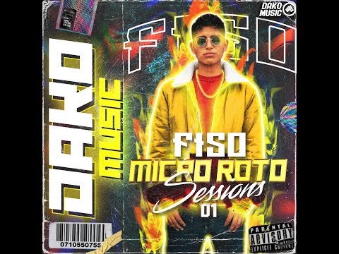 FISO || Micro Roto Sessions #1