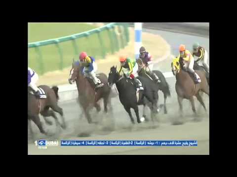 2016.04.17 Keiyo Stakes (JPN) - Kitasan Mikazuki