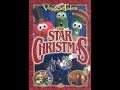 Opening To VeggieTales The Star Of Christmas 2002 DVD