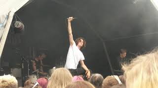 Make Believe - The Faim (Live @ Slam Dunk, Midlands - 28/05/18)