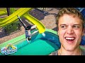 Running My Own Waterpark Is A Disaster