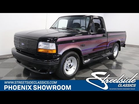 1993 Ford F150 (CC-1585712) for sale in Mesa, Arizona