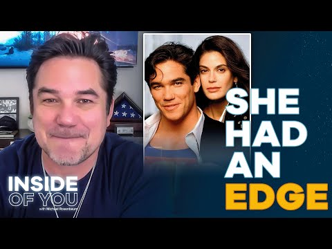 Inside Of You Clips and Inside of You with Michael Rosenbaum