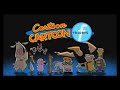 Cartoon Cartoon Fridays Music Upcoming Show 1999 2003