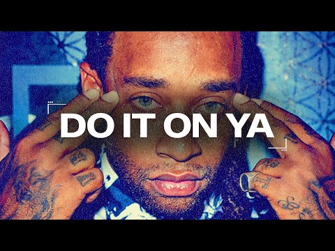 [SOLD] Ty Dolla $ign Type Beat - 