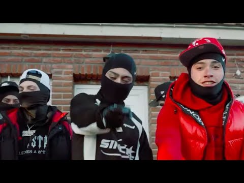 YOUN C a.k.a GONE and PARIN DRIP