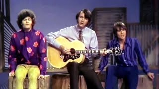 Nine Times Blue Monkees Mike Nesmith ReMastered COLOR TRUE STEREO HiQ Hybrid JARichardsFilm