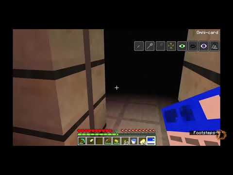 NUOVA PAROLA VOLGARE  NEL VIDEO DI LYON SCP 080 (NON VOGLIO OFFENDERE)