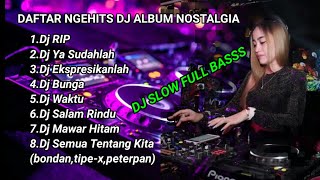 Download lagu FULL ALBUM DJ NOSTALGIA TIPE X BONDAN PETERPAN SLOW mp3 Download lagu FULL ALBUM DJ NOSTALGIA TIPE X BONDAN PETERPAN SLOW mp3