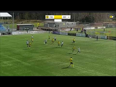 V2, Oliver Sandegren IK Frej P08   Bele Barkarby 230430