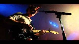 Editors - MTV Live - Fingers in the Factories