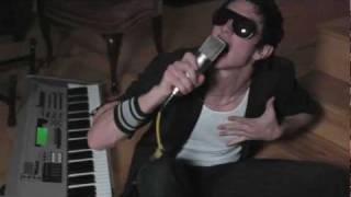 "You and I" Covered by Steve [Starchild]