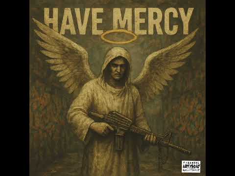 Virusi Mbaya - Have Mercy ft Scar Mkadinali