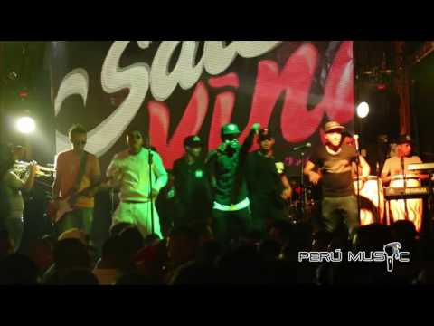 Lo Que Me Haces Sentir  || La Timba Criolla  || PERÚ MUSIC 2016  || SALSA KING