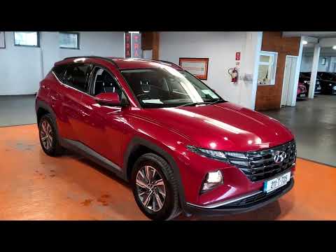 Hyundai Tucson 2021 - Image 2