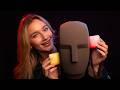 ASMR Mouth Sounds With A 10 000 Microphone