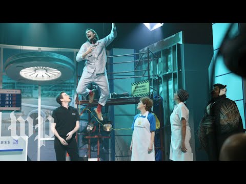 SNL Recap | The story behind John Mulaney’s ‘Airport Sushi’ sketch