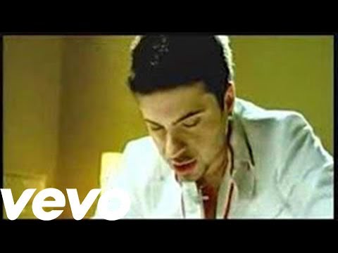 Tose Proeski - Koj li ti grize obrazi (Official Video)