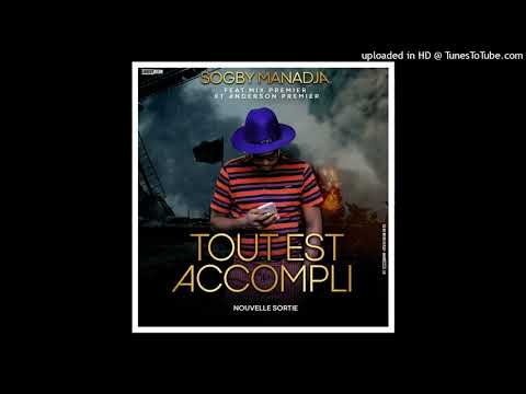 SOGBY MANADJA_TOUT EST ACCOMPLI