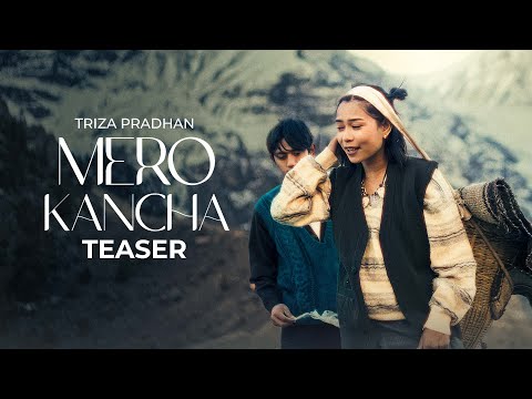 Triza Pradhan and Bebo2002