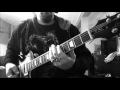 Crowbar - Dreamweaver (Guitar Cover)