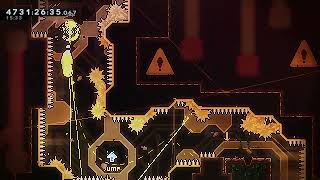 [SSC26] \/ SYSTEM MELTDOWN \/ thumbnail