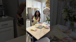 She wants me to pay for her BREASTMILK! #shorts