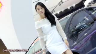 Seoul Motor show 2017 서울모터쇼   TOYOTA   모델 이미지