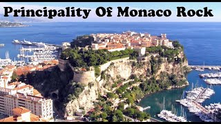 preview picture of video 'Principado de Monaco'