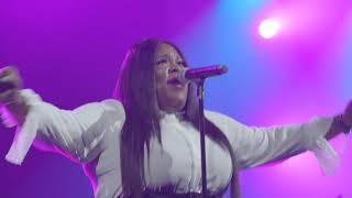 Even Now  William McDowell ft Tasha Cobbs Leonard Official Live Video