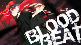 BLOOD BEAT - 七瀬タク 【オリジナル曲】