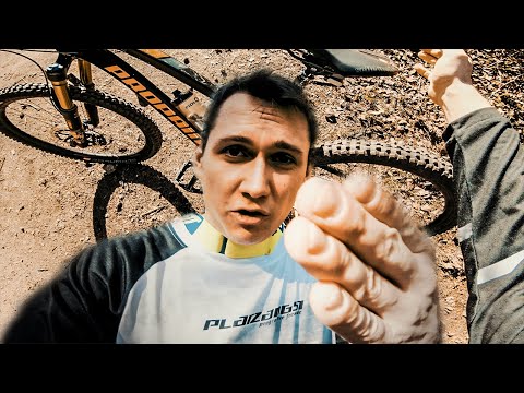 First Ride 2020 - Canadian Trail Freiburg | TrailTouch