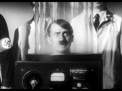 Thumbnail for video: Joe Dante on MADMEN OF MANDORAS Thumbnail for video: Joe Dante on MADMEN OF MANDORAS