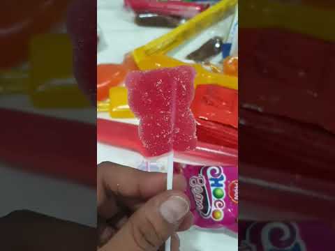 Teddy Bear Lollipop Tasty Teddy Pop #shorts #viral #ytshorts