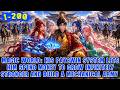 🔥Reborn 2,000 Years Ago, He Activates a Military System and Is Forced to Marry Four Wives at Start!