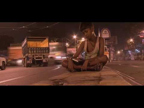 what a wonderful world - short film