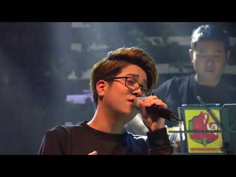 [4k Fancam] 180323 Bùi Anh Tuấn - Chuyện Như Chưa Bắt Đầu @ Trixie Cafe&Lounge