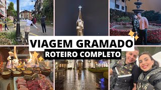 VIAGEM PARA GRAMADO | O Que Fazer Em Gramado, ROTEIRO Com PASSEIOS e PREÇOS