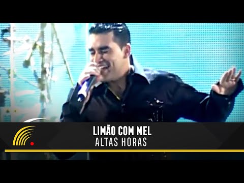 Altas Horas video