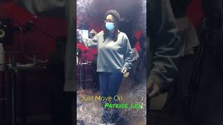 Just Move On - Patrice Lee   #forgiveness #singersongwriter