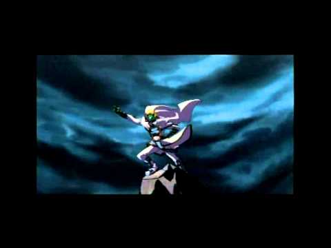 Guilty Gear XX Slash The Midnight Carnival Playstation 2