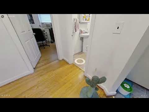1104 Progress Street NW property video