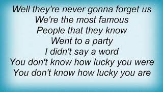 Auteurs - Modern History Lyrics