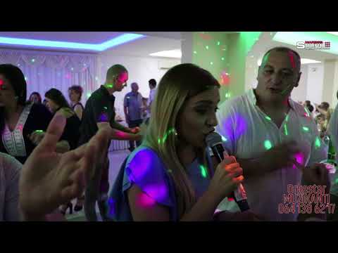 Orkestar Muzikanti & Marina Stankic - Totalni rumba mix 2018