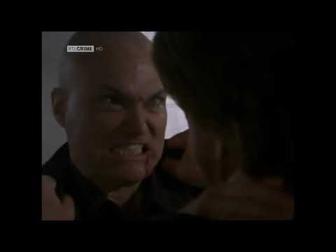 Walker Texas Ranger Fight￼ Scenes￼￼ (4th of the July Special)￼