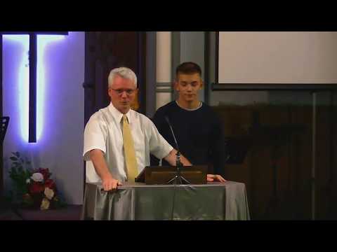 18.9.2019. Srijeda 18  h -  Damir Špoljarić