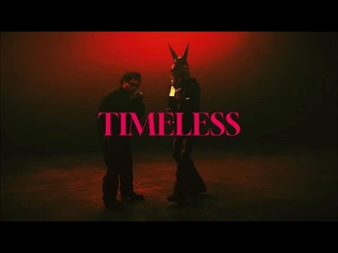 The Weeknd, Playboi Carti - Timeless (ELIŌ & Brilantin Remix) [Afro House]