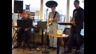 "Riders On the Storm" Vintage Rewind - formerly the Old Man Band - Live at the Chit Chat