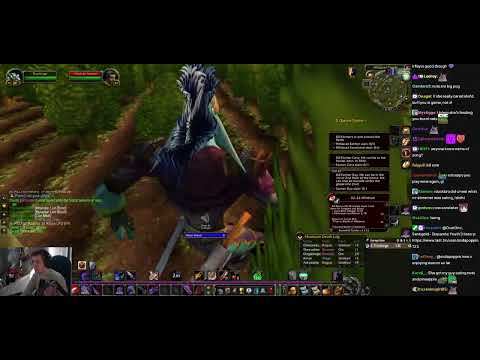 Hardcore WoW Classic w/ Chat - (sodapoppin) - May 17, 2023